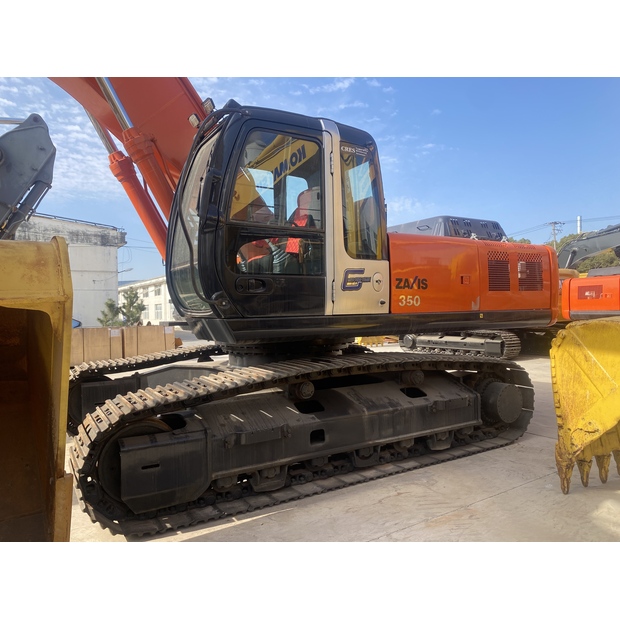 2023 Hitachi ZX350-3G-45212126