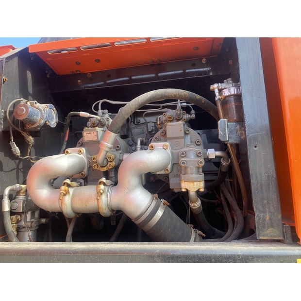 2023 Hitachi ZX350-3G-45212127