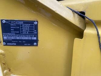 2023-komatsu-pc40mr-45212134