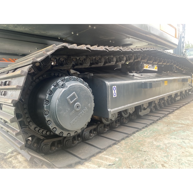 2024 هيونداي R305L-9T-45212146