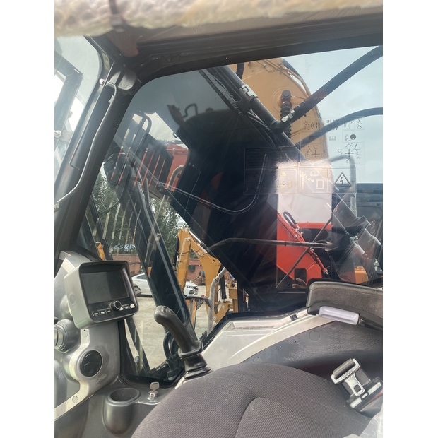 2024 هيونداي R305L-9T-45212147