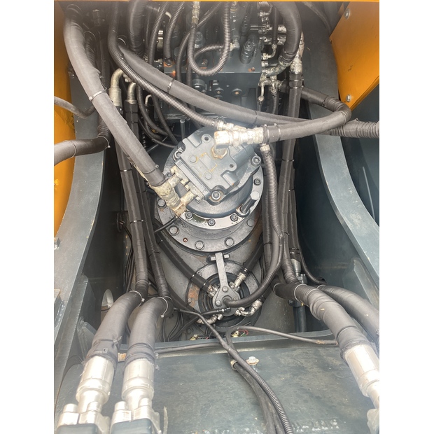 2024 هيونداي R305L-9T-45212149