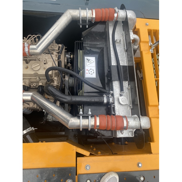 2024 هيونداي R305L-9T-45212150