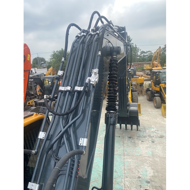 2024 هيونداي R305L-9T-45212153