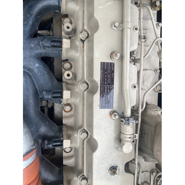 2024 هيونداي R305L-9T-45212154