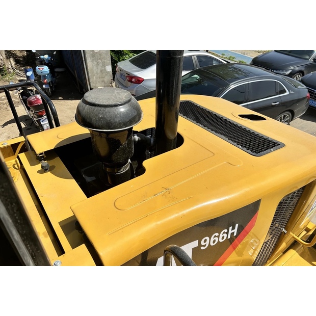 2024 Caterpillar 966H-45212174