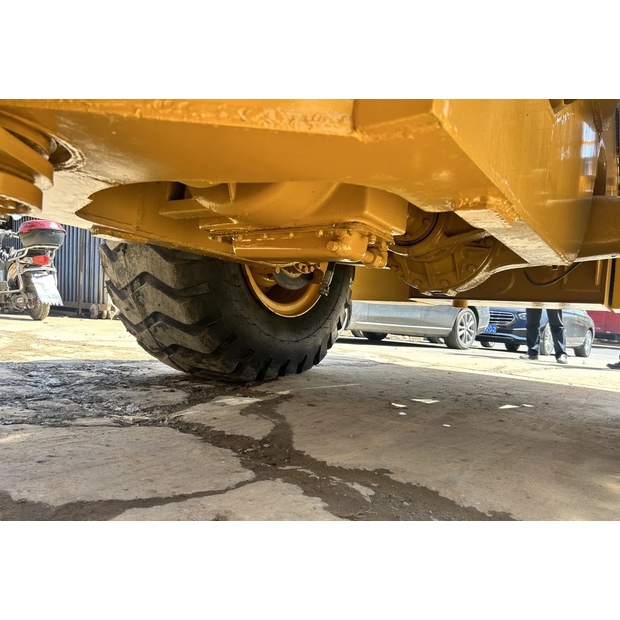 2024 Caterpillar 966H-45212175