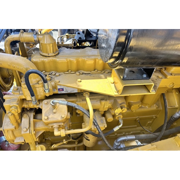 2024 Caterpillar 966H-45212176