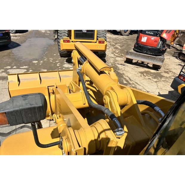 2024 Caterpillar 966H-45212177