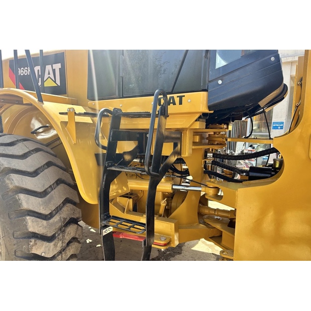 2024 Caterpillar 966H-45212179