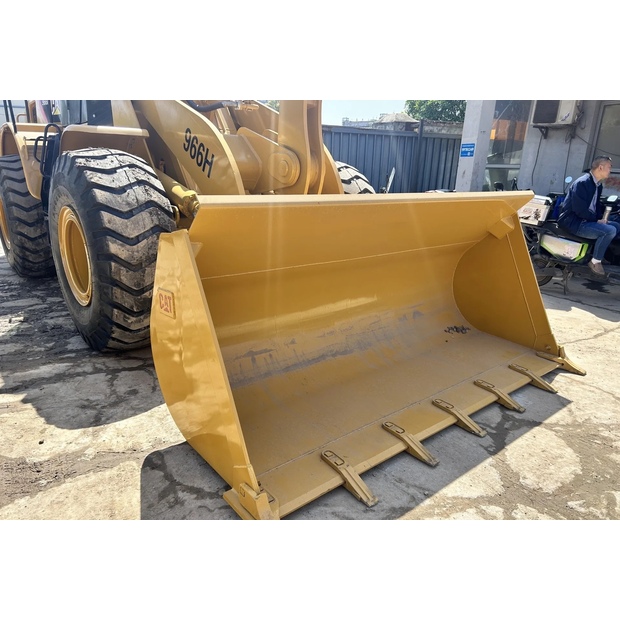 2024 Caterpillar 966H-45212180