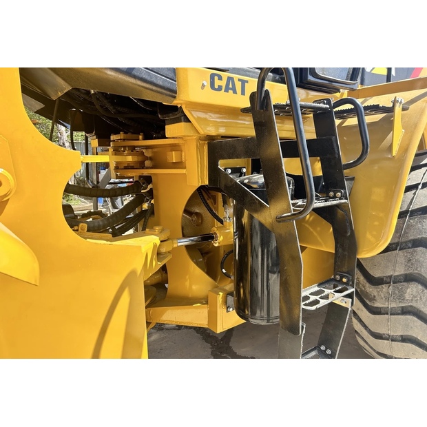 2024 Caterpillar 966H-45212182