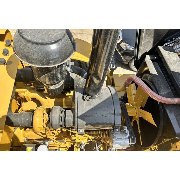 2024 Caterpillar 966H-45212184