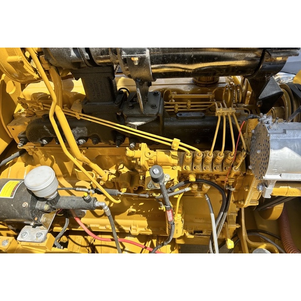 2024 Caterpillar 966H-45212189