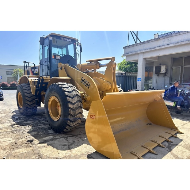 2024 Caterpillar 966H-45212192