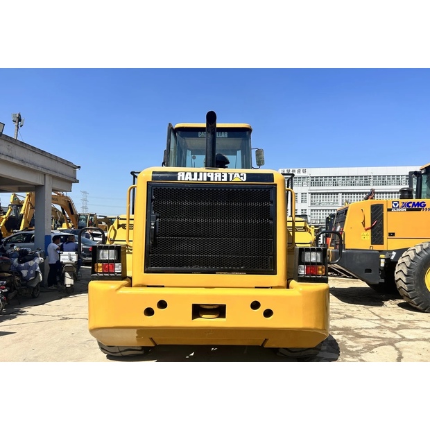 2024 Caterpillar 966H-45212194