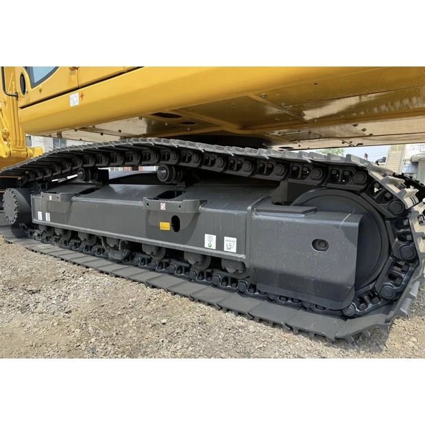 2024 Komatsu PC200-10-45212199