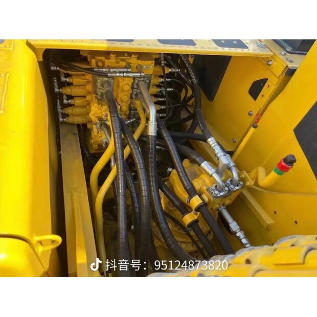 2024 Komatsu PC200-10-45212208