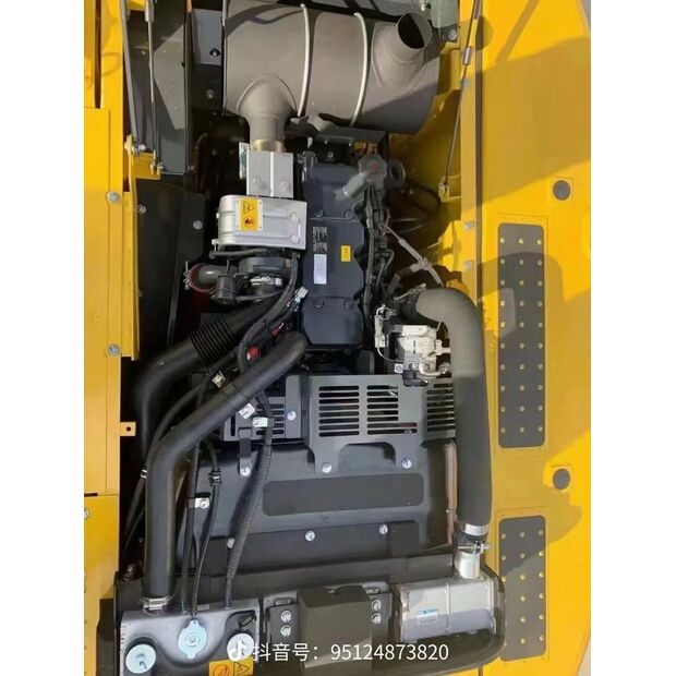 2024 Komatsu PC200-10-45212216