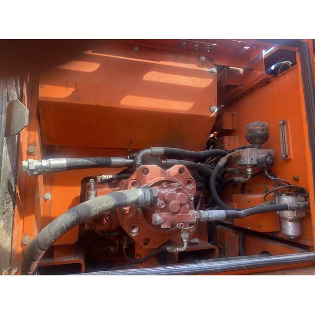 2022 دووسان DH225-45212218