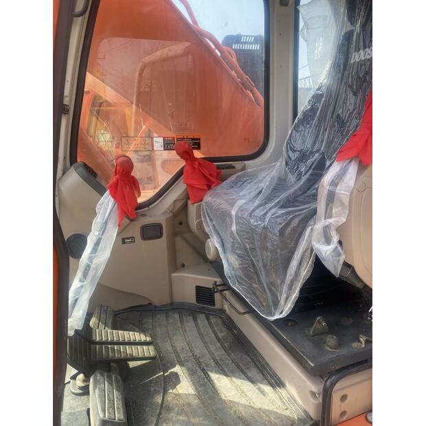 2022 دووسان DH225-45212221