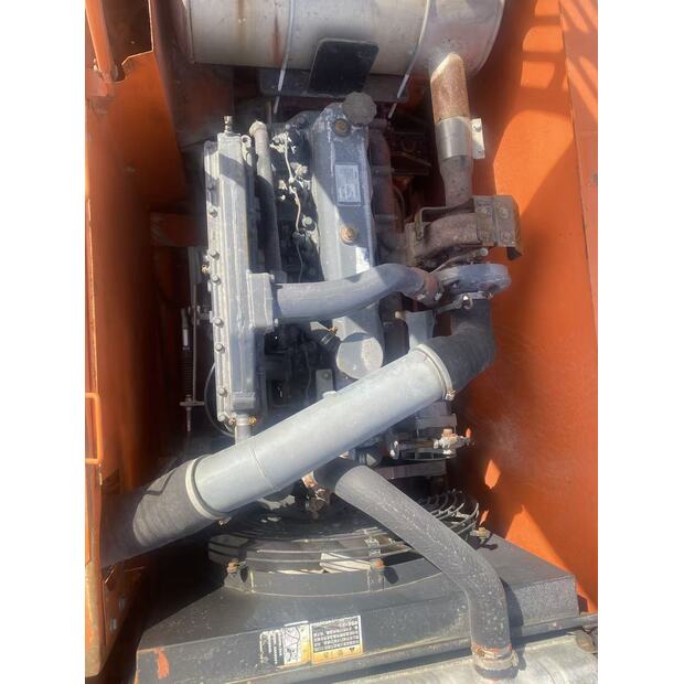 2022 دووسان DH225-45212222