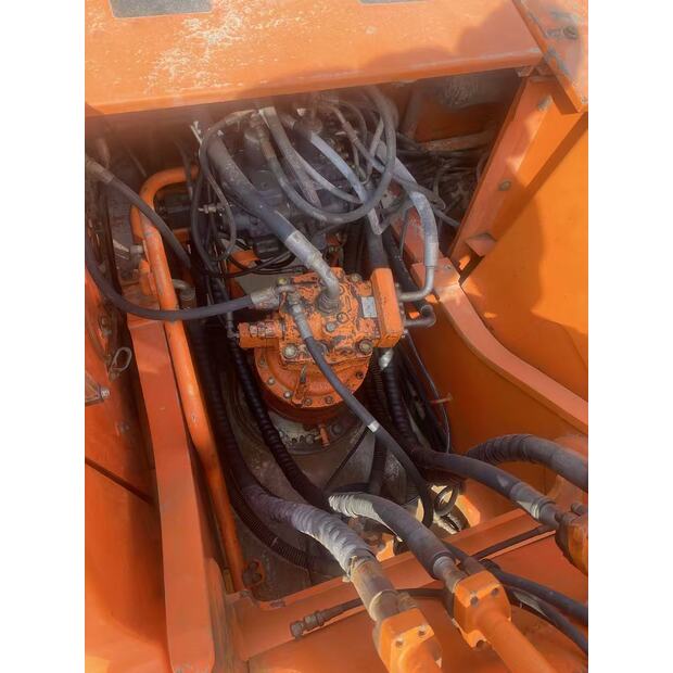 2022 دووسان DH225-45212223