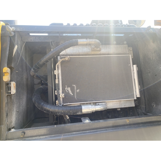 2024 فولفو EC240LC-45212244