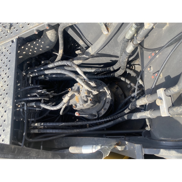 2024 فولفو EC240LC-45212247