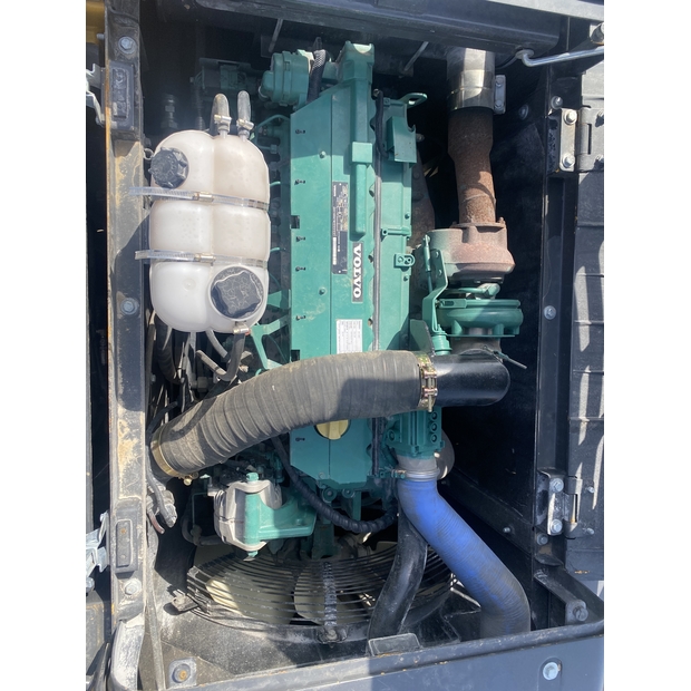 2024 فولفو EC240LC-45212251