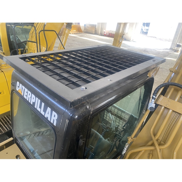 2024 Carter 315D2GC-45212256