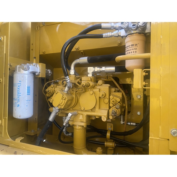 2024 Carter 315D2GC-45212258