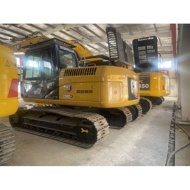 2024 Carter 315D2GC-45212261