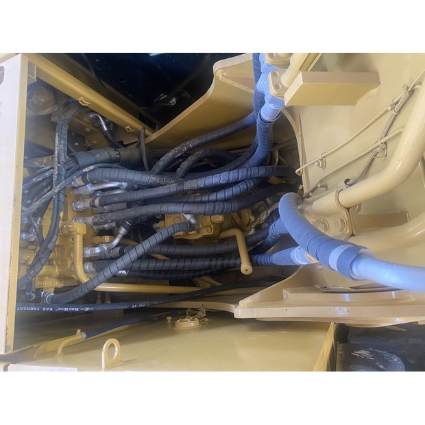 2024 Carter 315D2GC-45212262