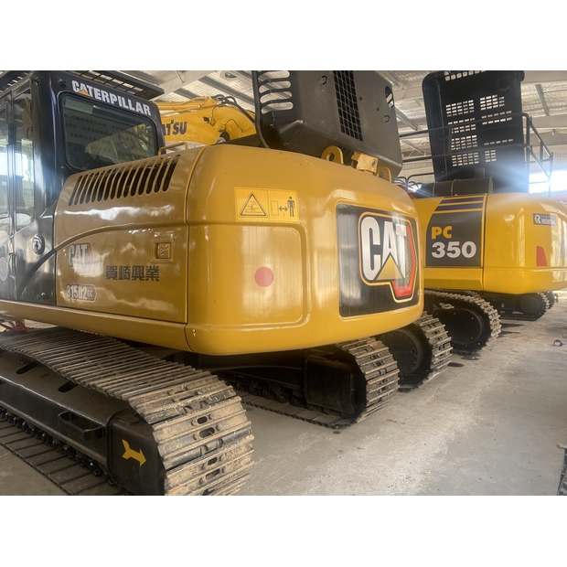 2024 Carter 315D2GC-45212263