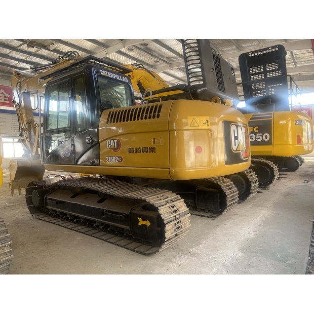 2024 Carter 315D2GC-45212266