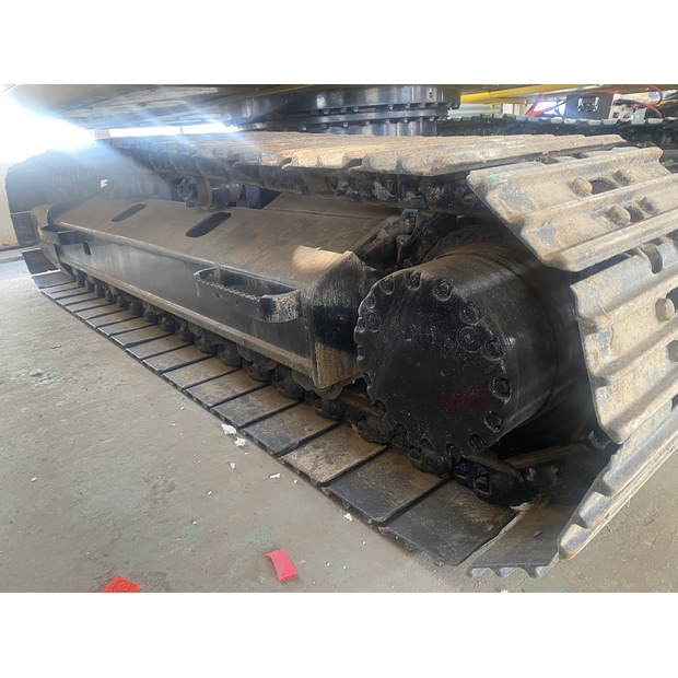 2024 Carter 315D2GC-45212267