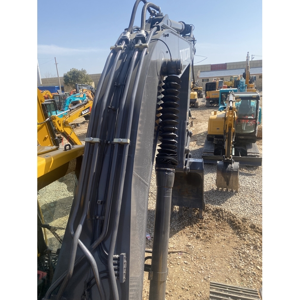 2024 فولفو EC220DL-45212269