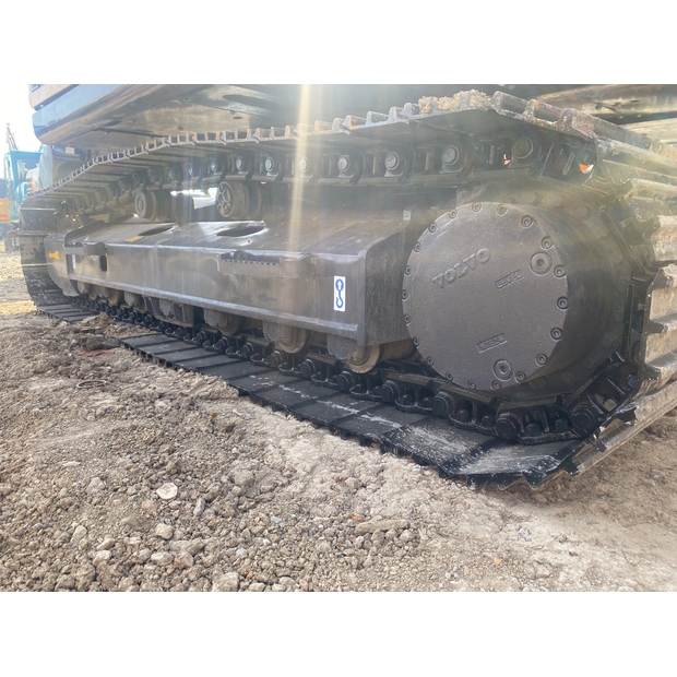 2024 فولفو EC220DL-45212274