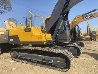 2024-volvo-ec220dl-45212280