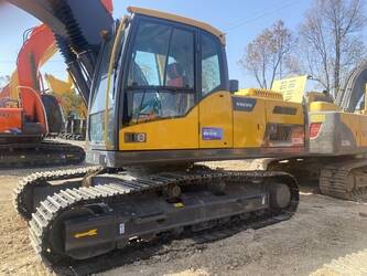 2024-volvo-ec220dl-45212281