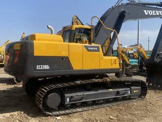 2024-volvo-ec220dl-45212282