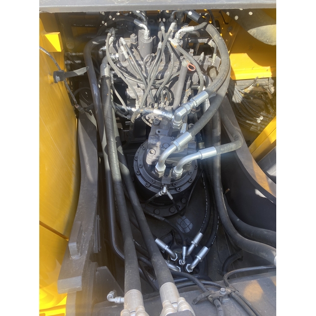 2024 فولفو EC220DL-45212283