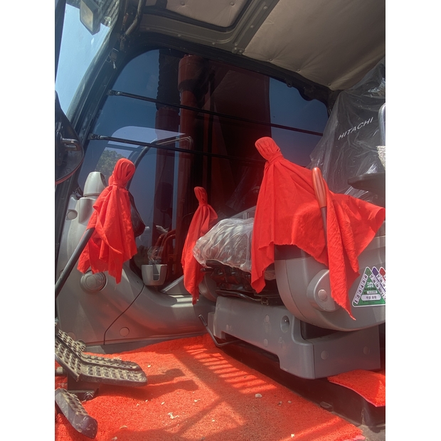 2024 Hitachi ZX210-45212291