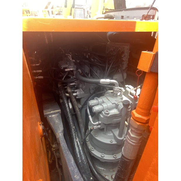 2024 Hitachi ZX210-45212292