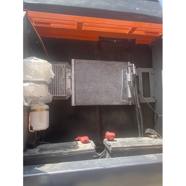 2024 Hitachi ZX210-45212293