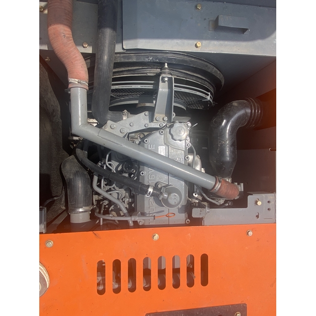 2024 Hitachi ZX210-45212297