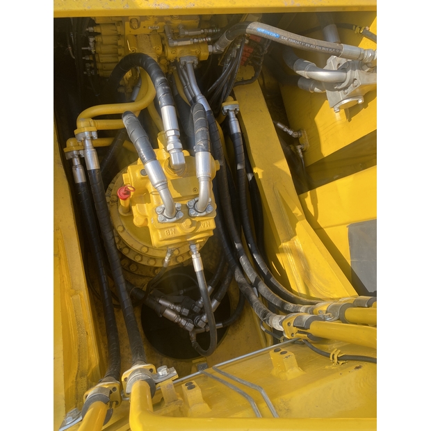 2024 كوماتسو PC450LC-8-45212310