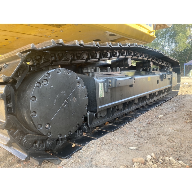 2024 كوماتسو PC450LC-8-45212314