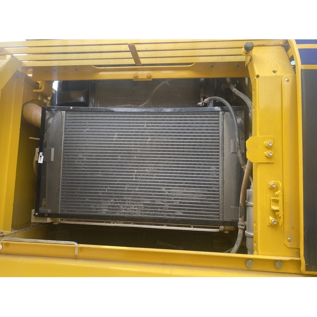 2024 Komatsu PC350LC-45212322